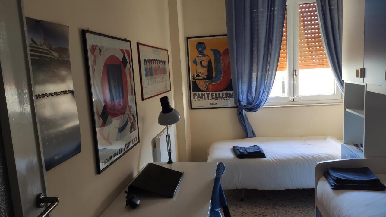 Civico 32 Apartamento Trapani Exterior foto