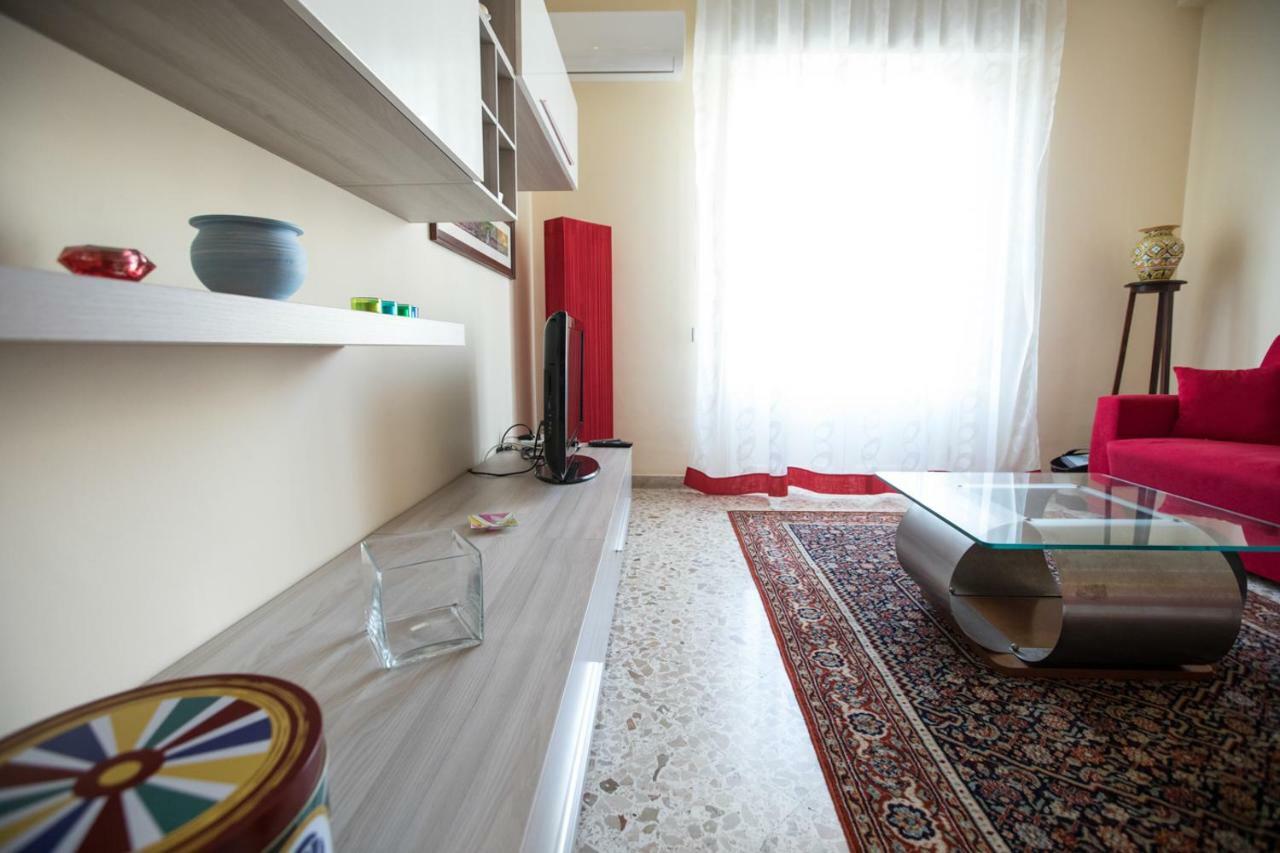 Civico 32 Apartamento Trapani Exterior foto